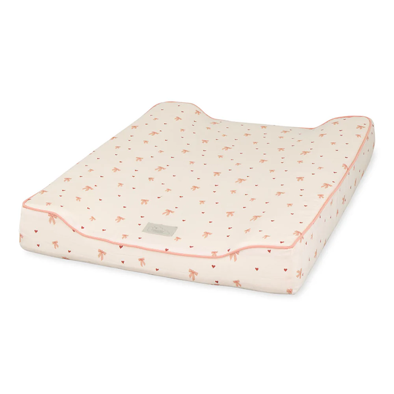 Cam Cam Copenhagen Changing Cushion Bows