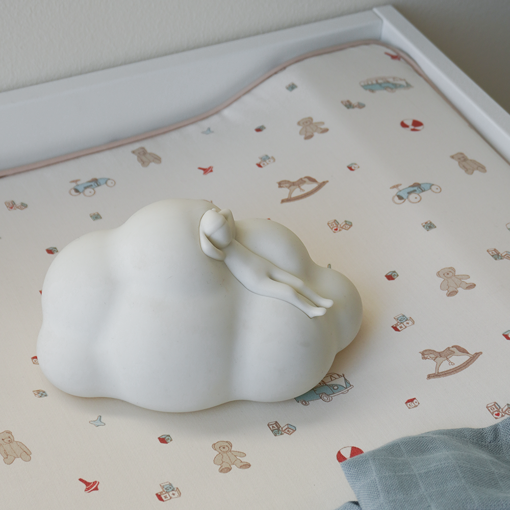 Cam Cam Copenhagen Changing Cushion Vintage Toys