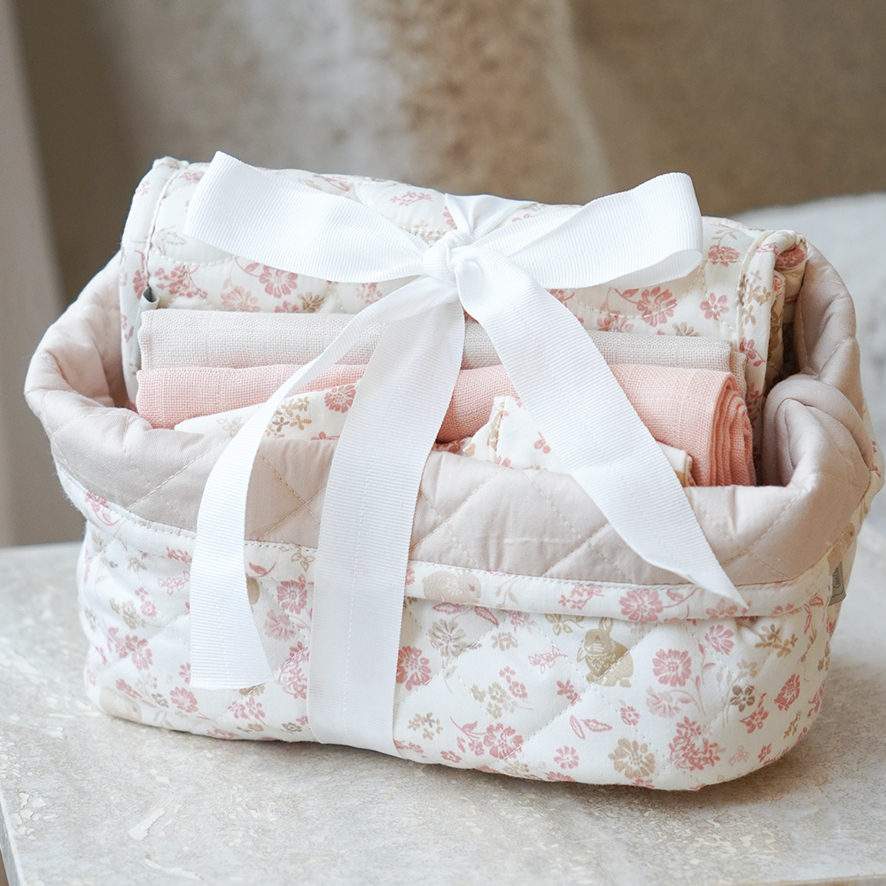 Cam Cam Copenhagen Newborn Gift Set Augusta