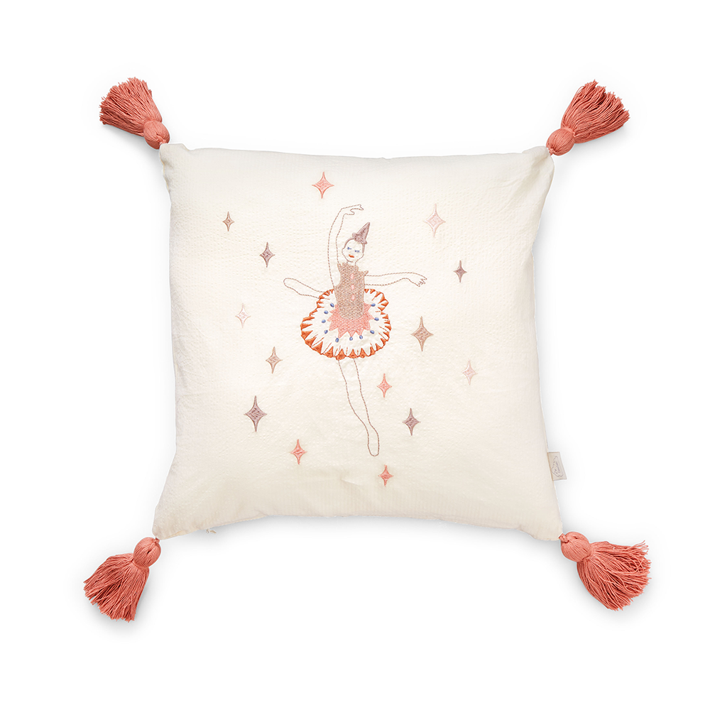 Cam Cam Copenhagen Coussin Ballerine