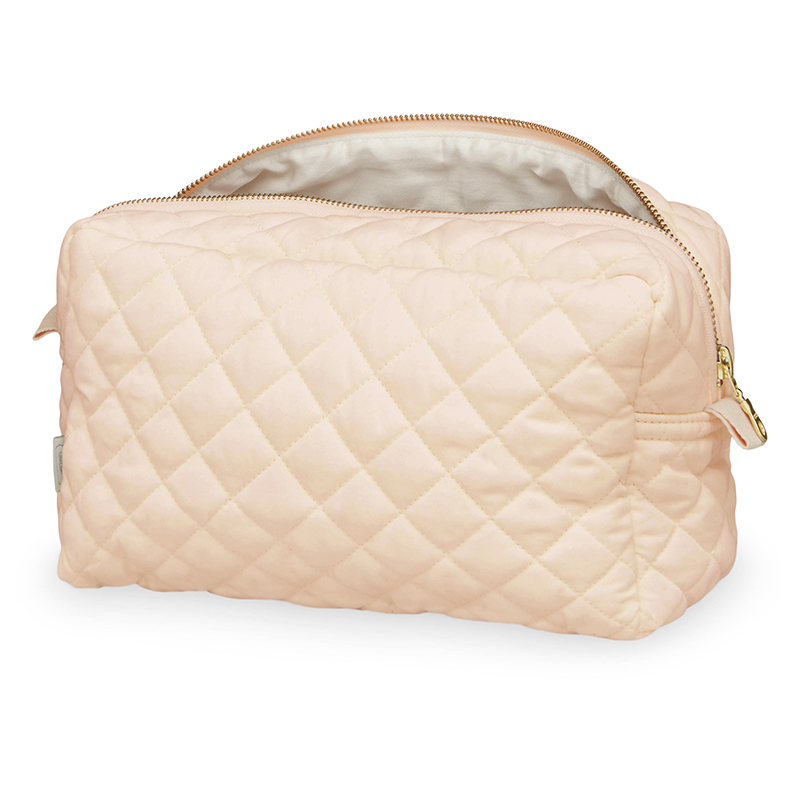Cam Cam Copenhagen Trousse de toilette Praline