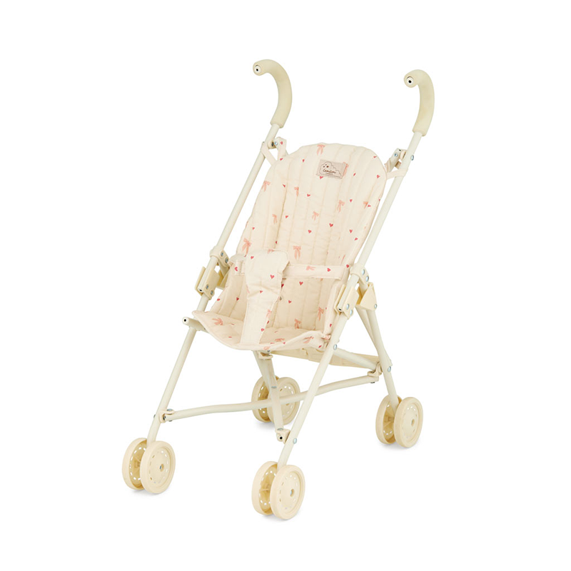 Cam Cam Copenhagen Puppen Buggy Bows