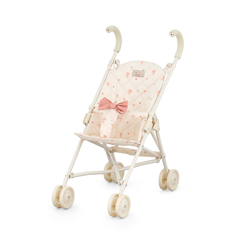 Cam Cam Copenhagen Puppen Buggy Bows