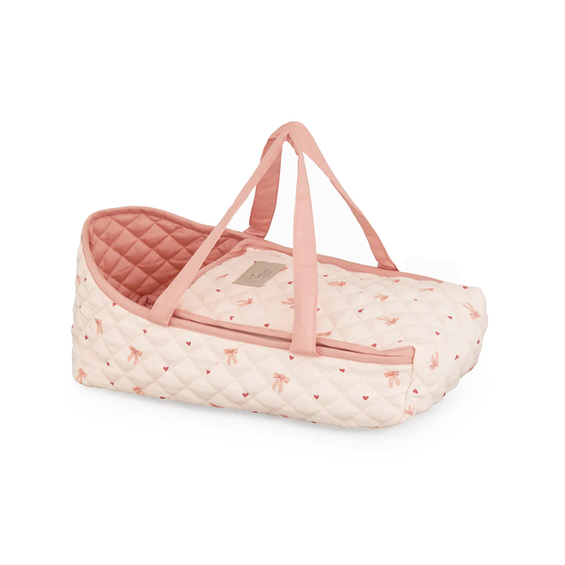 Cam Cam Copenhagen Puppen Tragetasche Bows