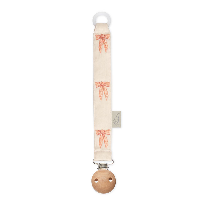 Cam Cam Copenhagen Dummy Clip Bows