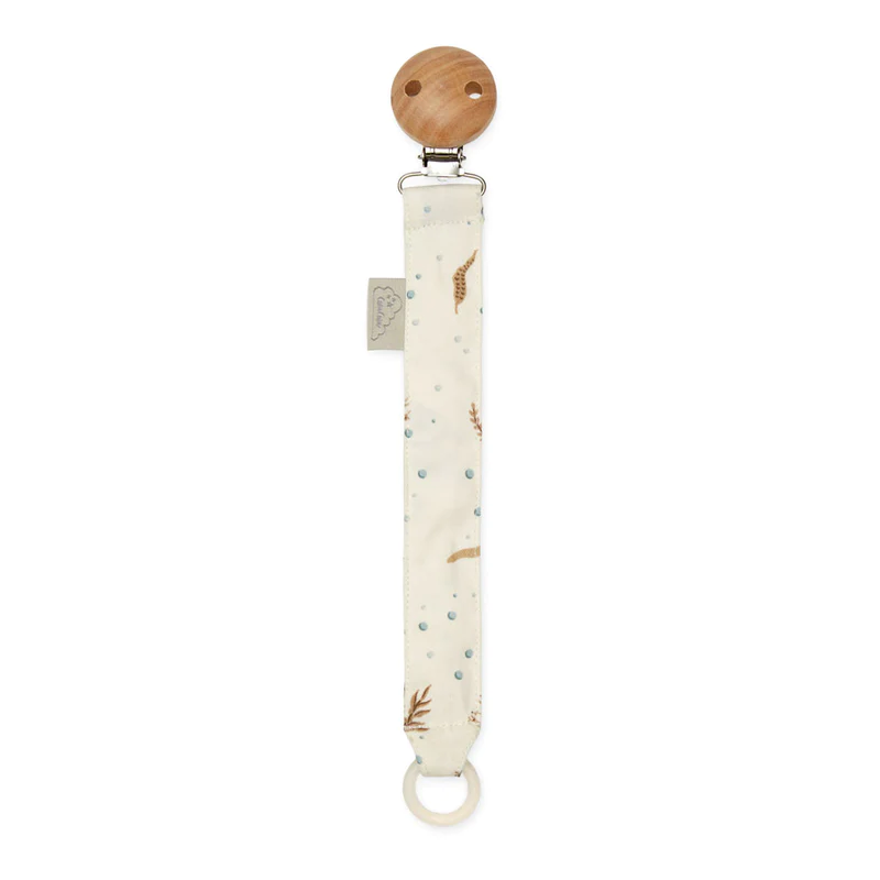 Cam Cam Copenhagen Schnullerkette Sea Garden - Online MY SNOWFLAKE