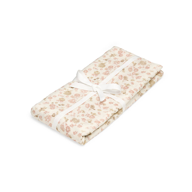 Cam Cam Copenhagen Mulltuch Swaddle Augusta - Online MY SNOWFLAKE