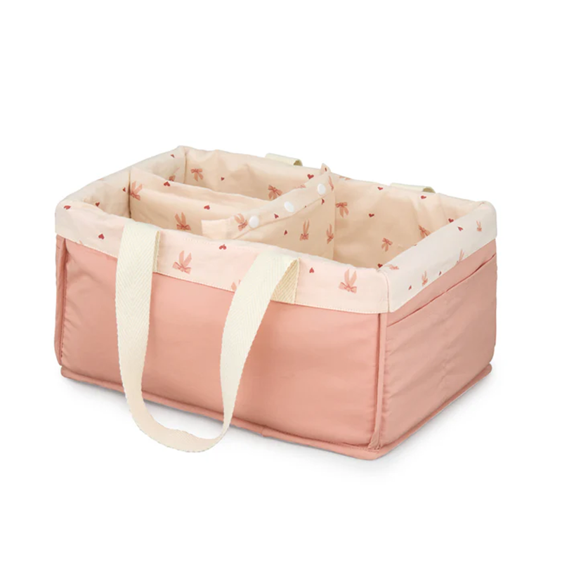 Cam Cam Copenhagen Windelkorb/Box Bows