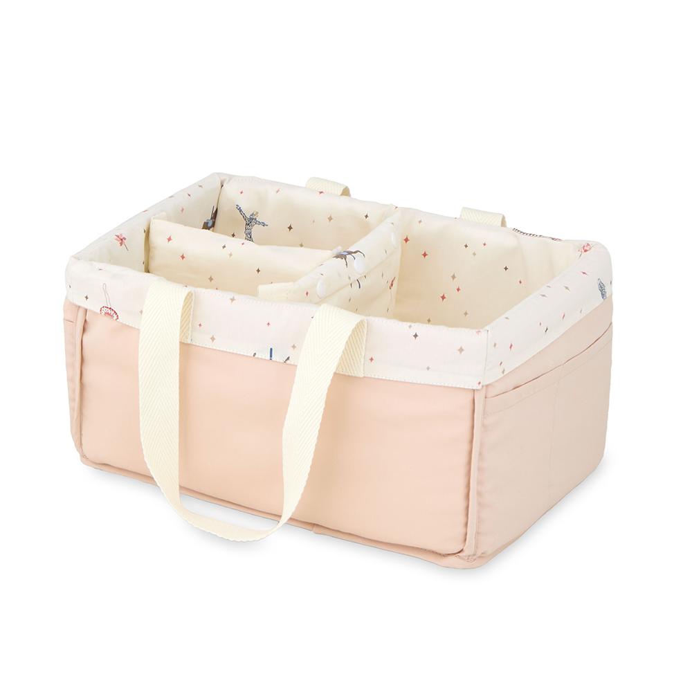 Cam Cam Copenhagen Nappy Basket/Box Carousel