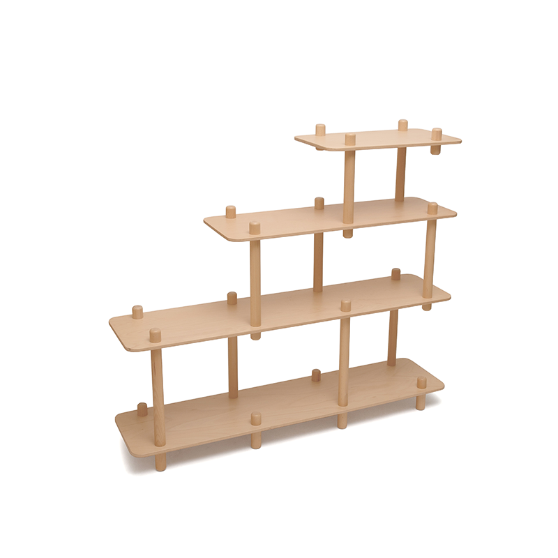 Charlie Crane 'FILO' Bookshelf