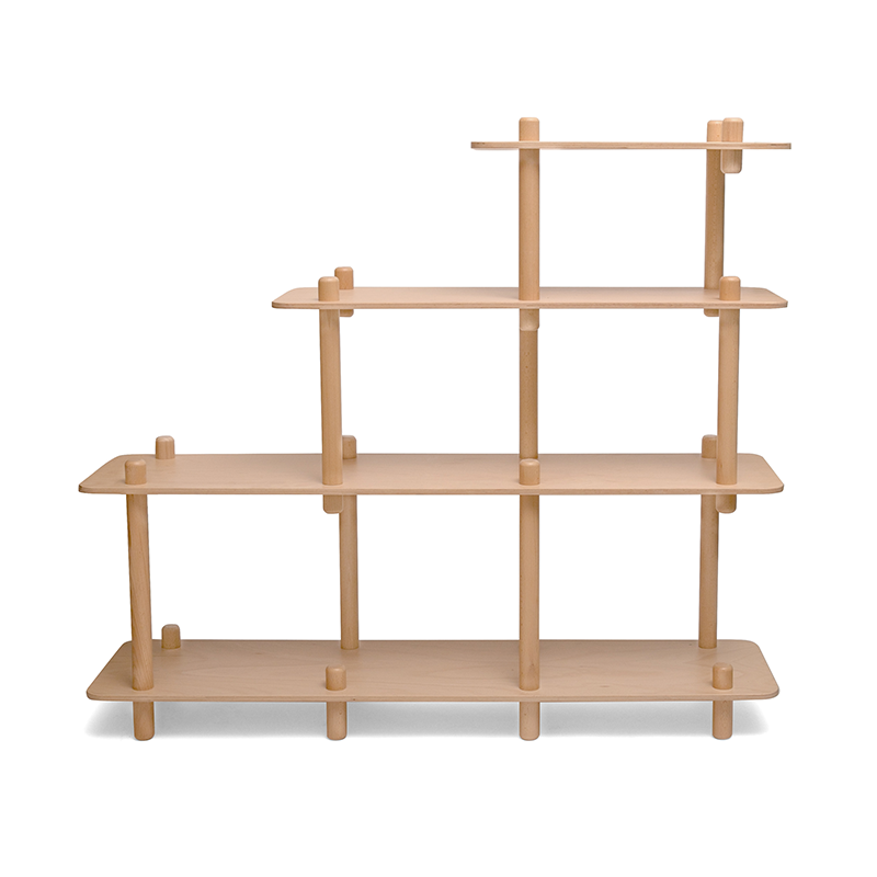 Charlie Crane 'FILO' Bookshelf
