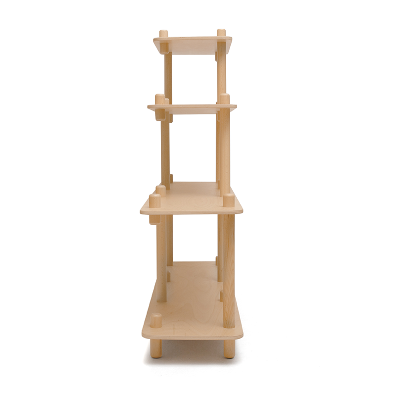 Charlie Crane 'FILO' Bookshelf