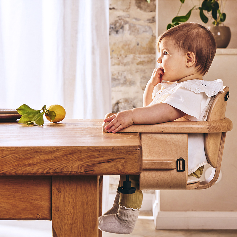 Charlie Crane 'HIKO' High Chair