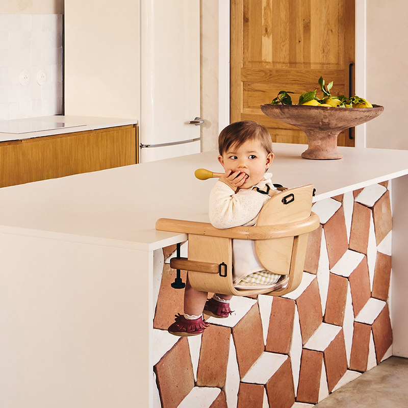 Charlie Crane 'HIKO' High Chair