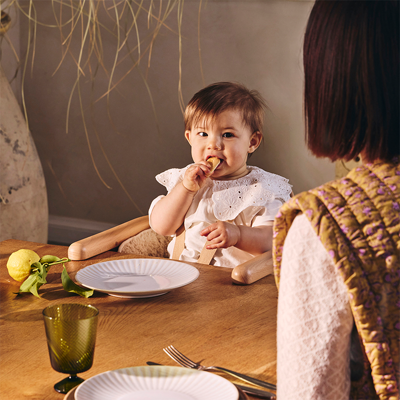 Charlie Crane 'HIKO' High Chair