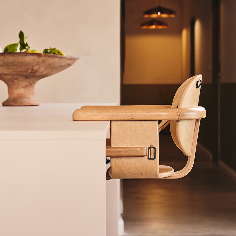 Charlie Crane 'HIKO' High Chair