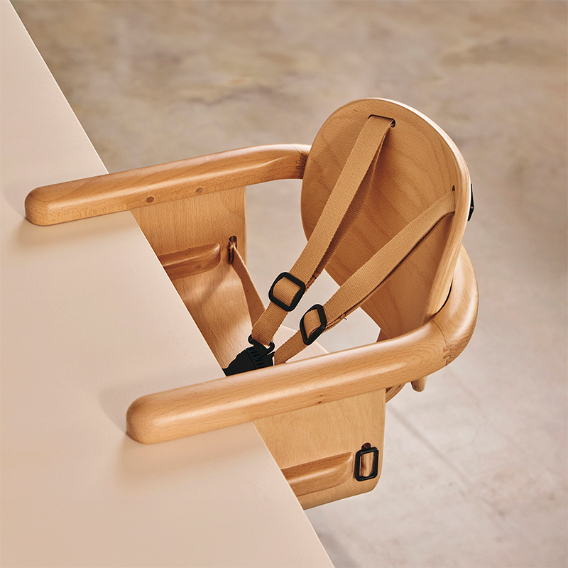 Charlie Crane 'HIKO' High Chair