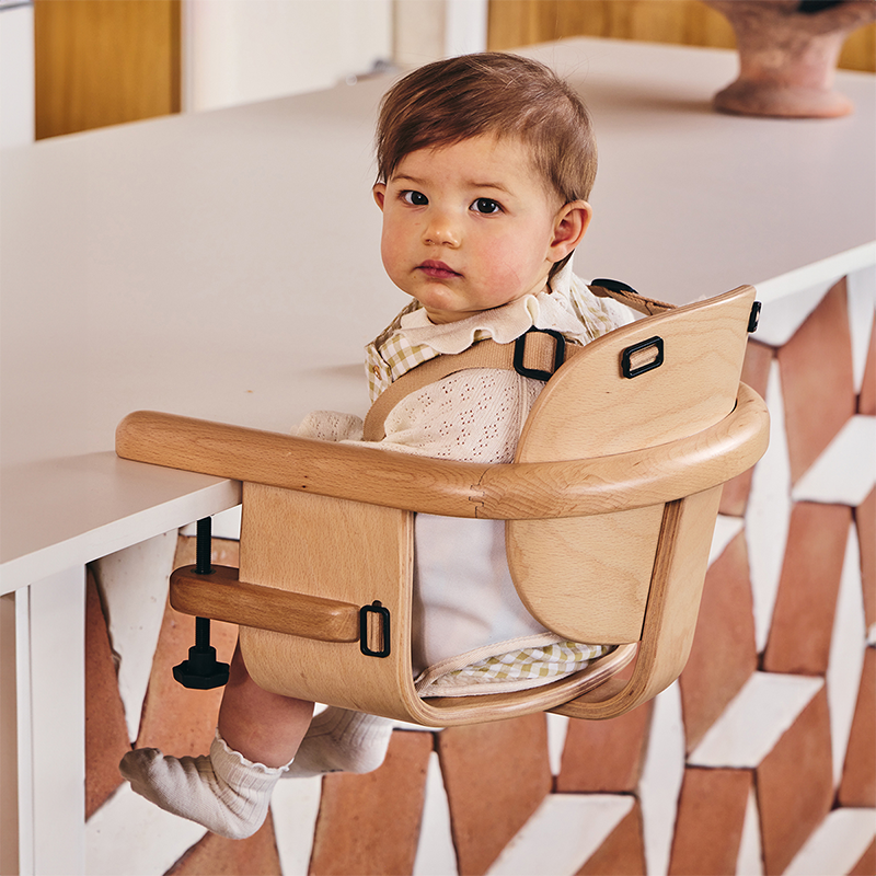 Charlie Crane 'HIKO' High Chair