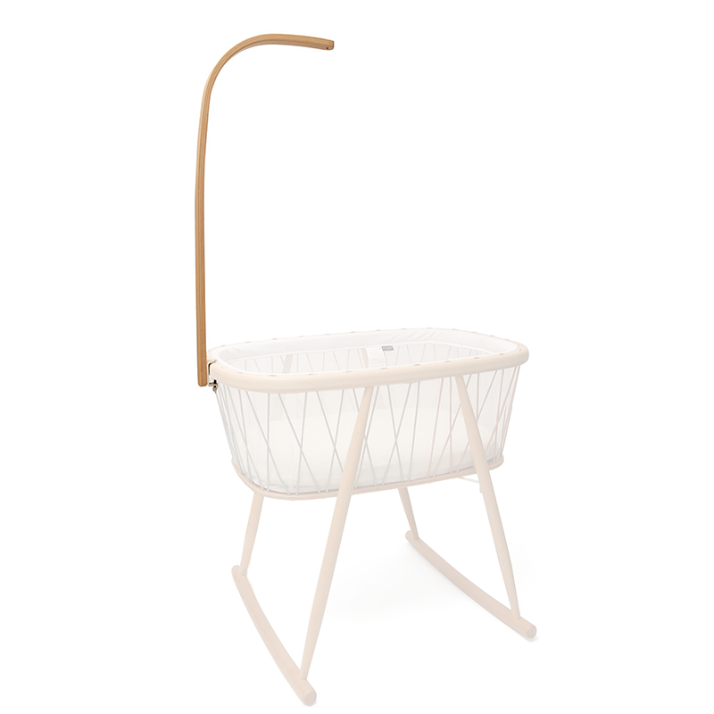 Charlie Crane Himmelstange KANO Buche