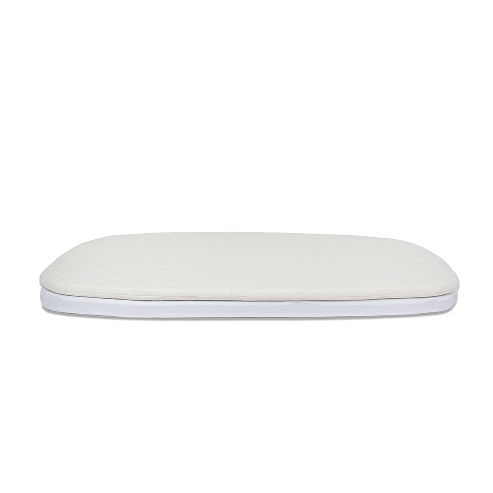 Charlie Crane Mattress with Mattress Topper for 'KIMI' Crib