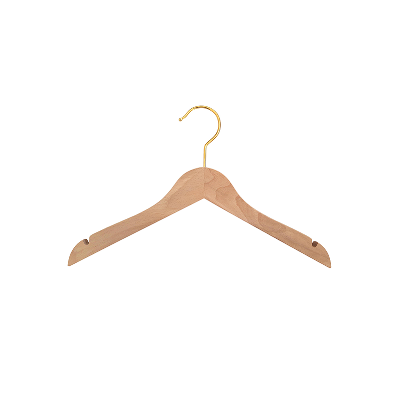 Charlie Cane Children's Clothes Hangers 'HOMI' Set of 5