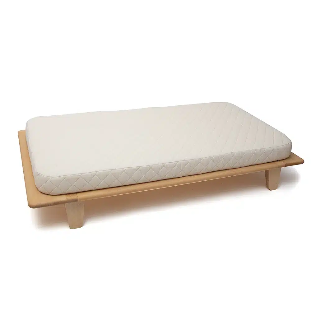 Charlie Crane 80x160 mattress for 'YOMI' junior bed