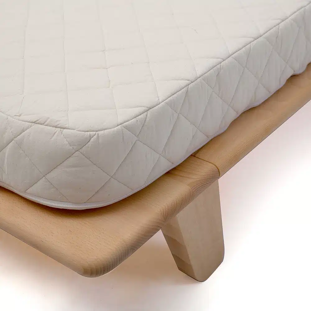 Charlie Crane 80x160 mattress for 'YOMI' junior bed