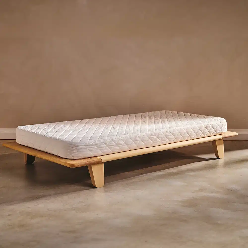 Charlie Crane 80x160 mattress for 'YOMI' junior bed