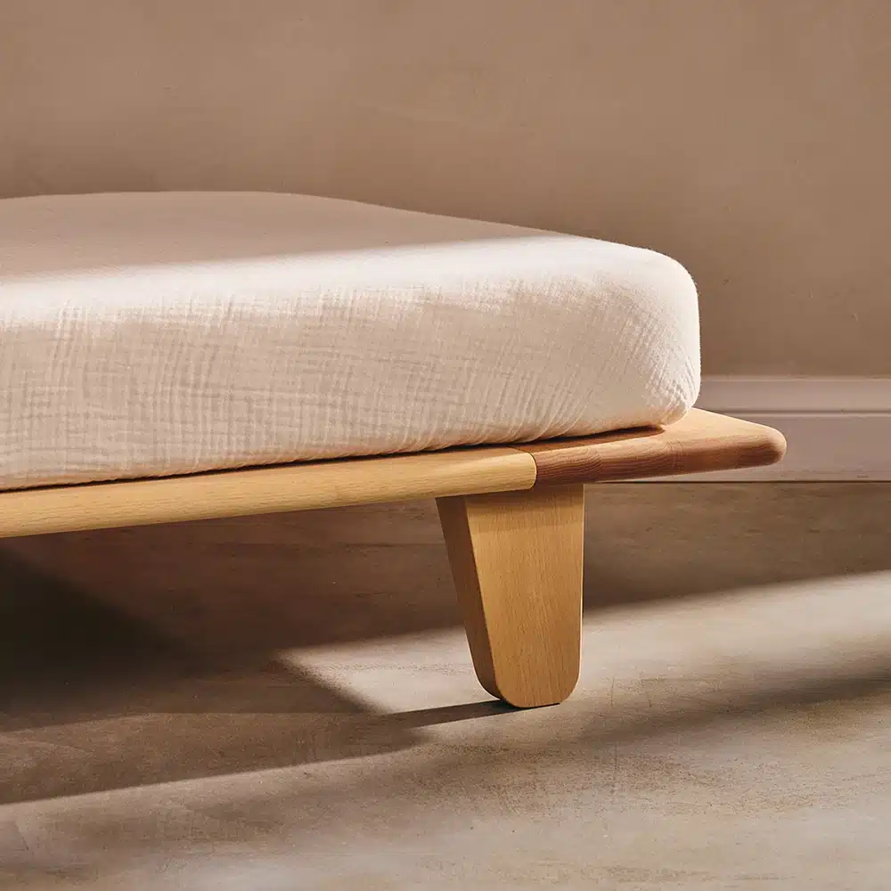 Charlie Crane 80x160 mattress for 'YOMI' junior bed