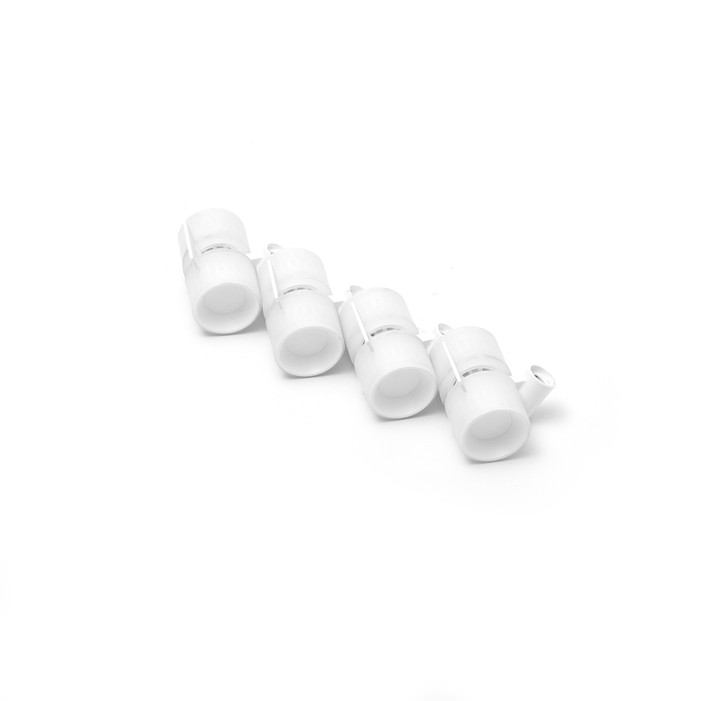 Charlie Crane Wheels for 'KUMI' Cradle