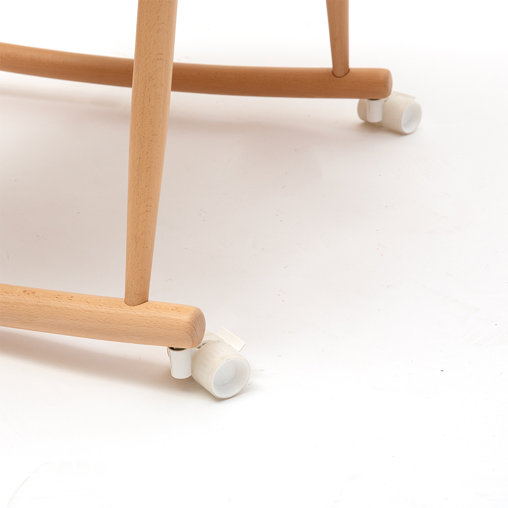 Charlie Crane Wheels for 'KUMI' Cradle