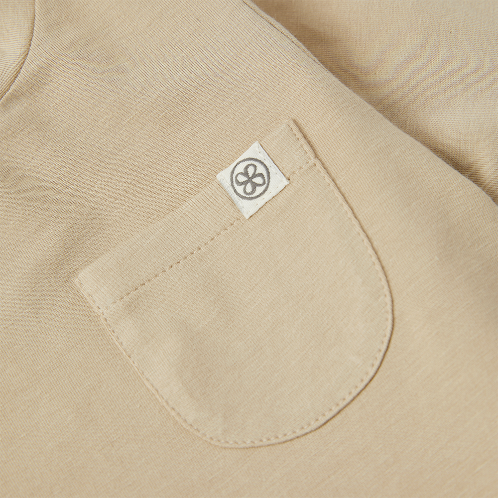 Cloby UV Long Sleeve Shirt Sandy Beach