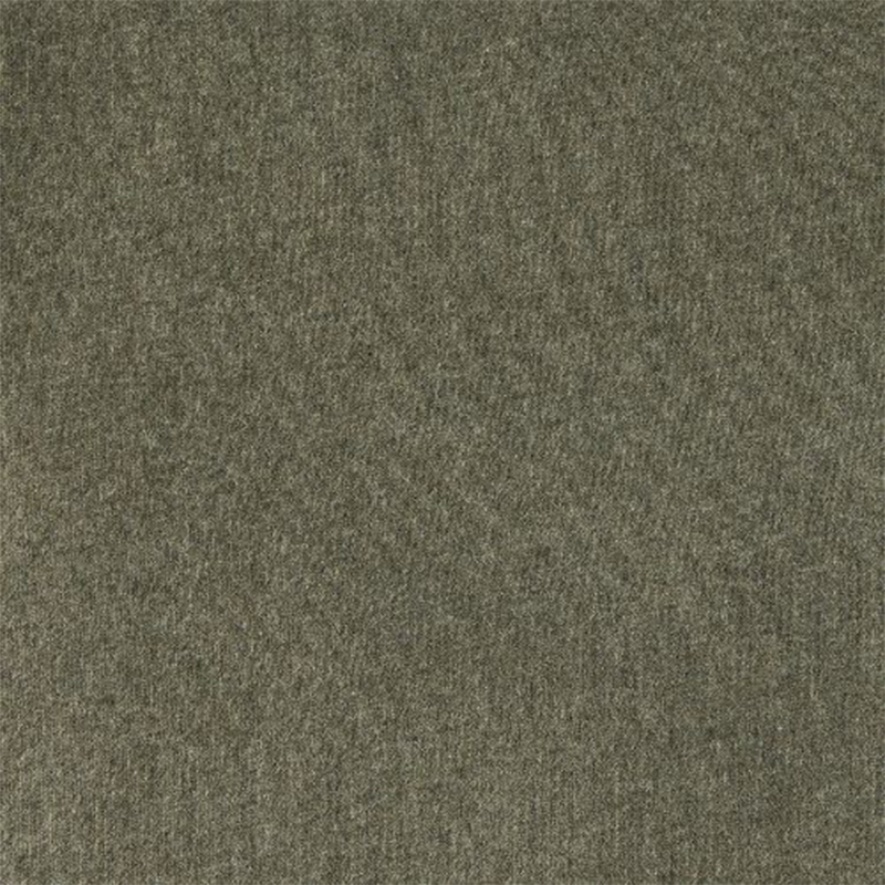 Cloby Teddy Blanket Forest Green