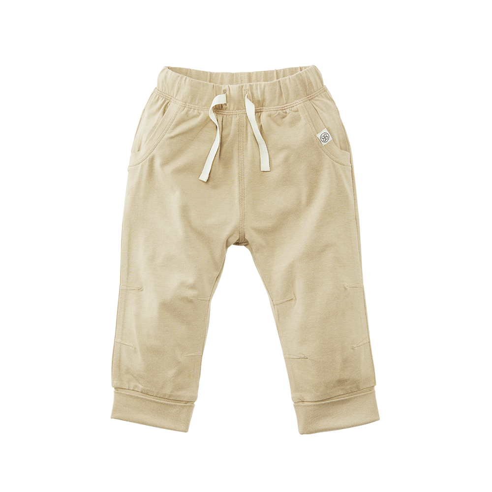 Cloby UV Jogger Pants Sandy Beach