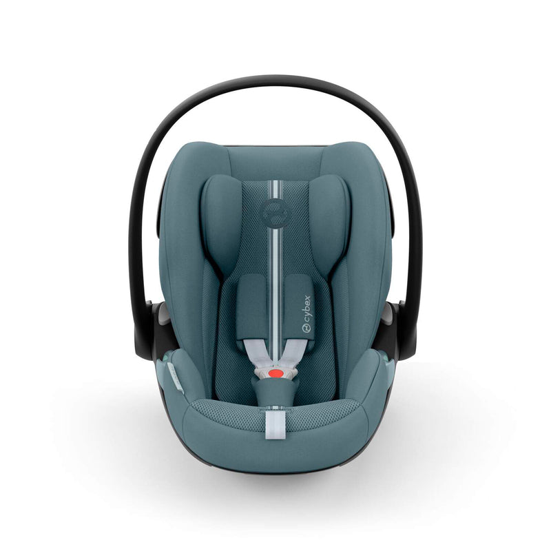 Cybex Cloud G i-Size Plus Babyschale Stormy Blue - Online MY SNOWFLAKE