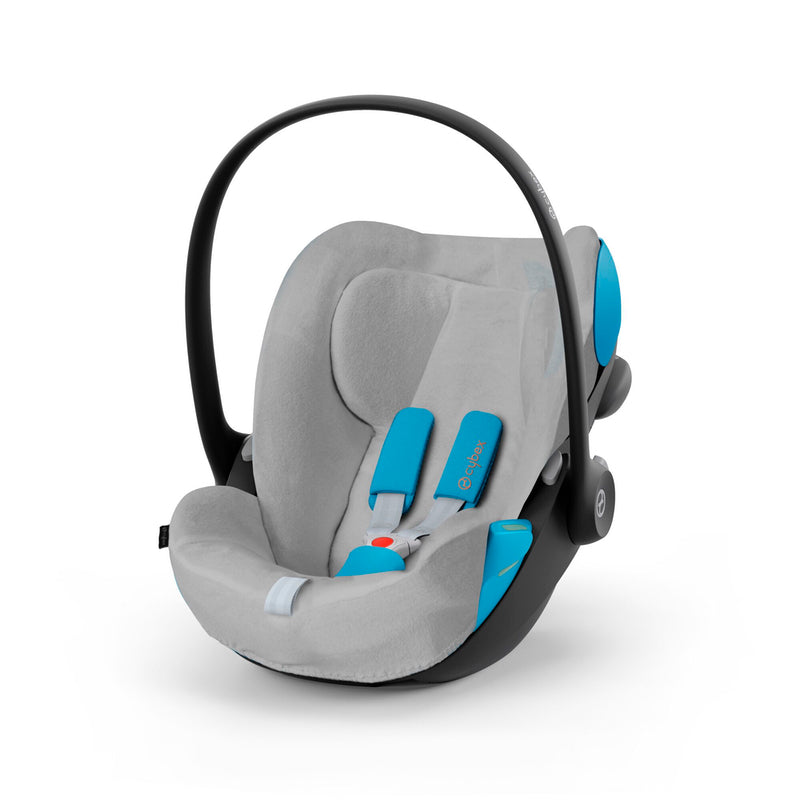 Cybex Sommerbezug Cloud G grau