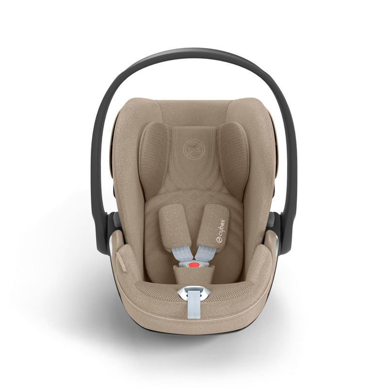 Cloud T Plus Cozy Beige 
