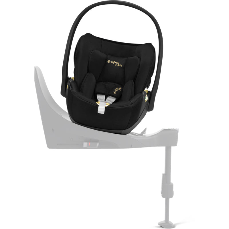 Cybex  Cloud T i-Size Wings by Jeremy Scott - Online MY SNOWFLAKE