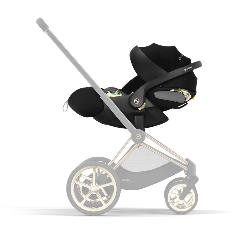 Cybex  Cloud T i-Size Wings by Jeremy Scott - Online MY SNOWFLAKE