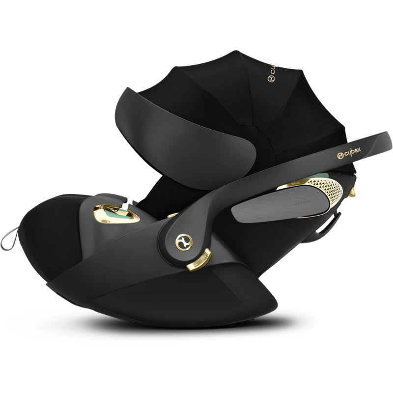 Cybex  Cloud T i-Size Wings by Jeremy Scott - Online MY SNOWFLAKE