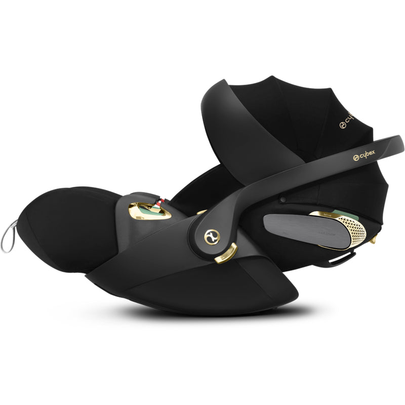Cybex  Cloud T i-Size Wings by Jeremy Scott - Online MY SNOWFLAKE