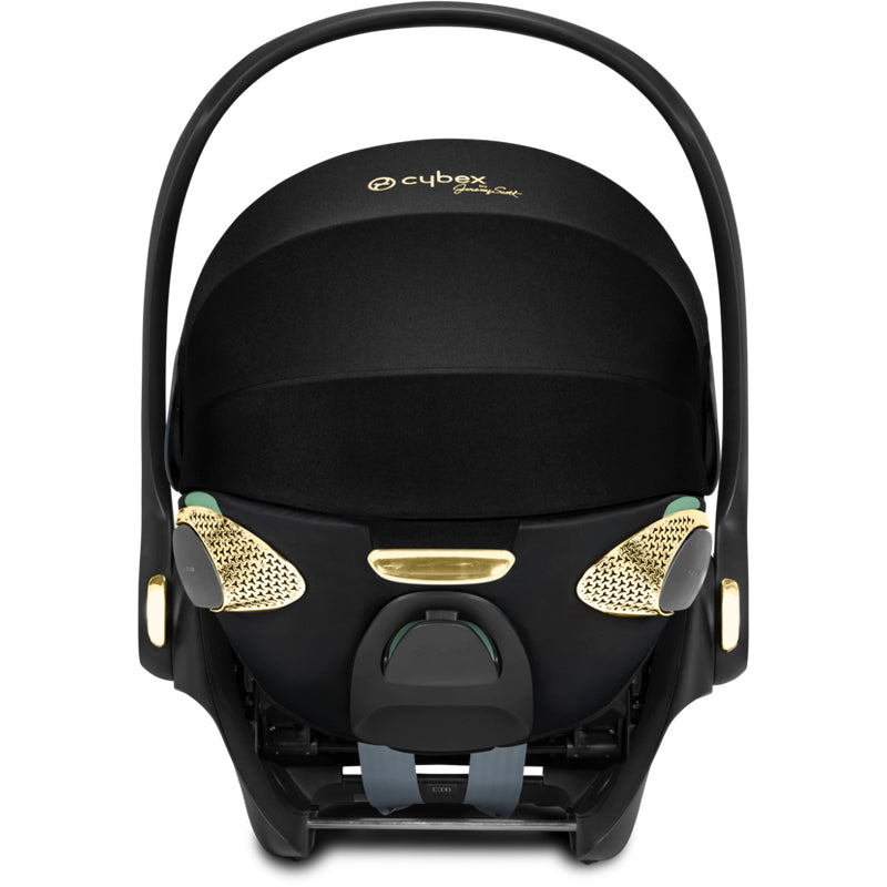Cybex  Cloud T i-Size Wings by Jeremy Scott - Online MY SNOWFLAKE