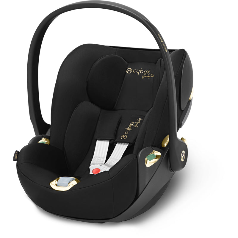 Cybex  Cloud T i-Size Wings by Jeremy Scott - Online MY SNOWFLAKE