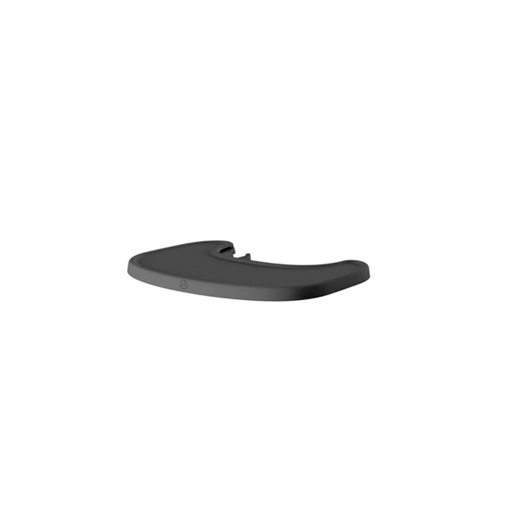 Cybex Click & Fold 3-in-1 Hochstuhl All Natural Dark