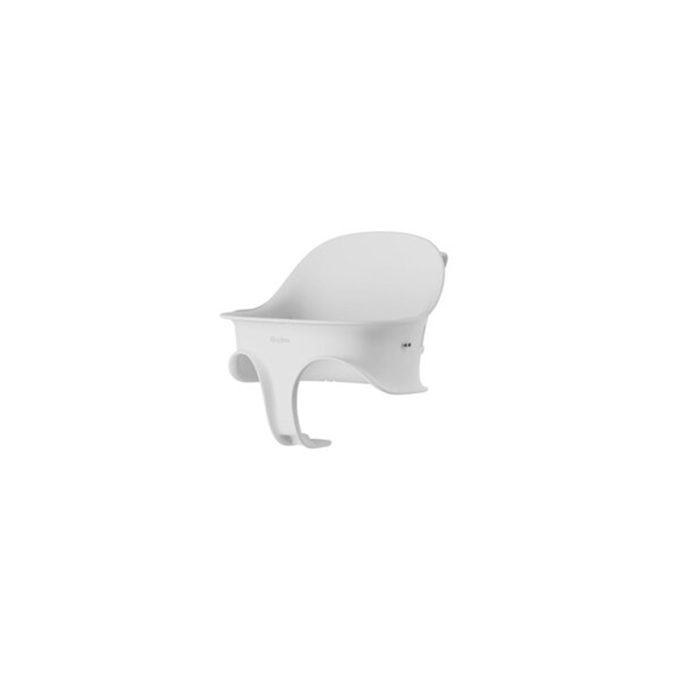 Cybex Click & Fold 3-in-1 Hochstuhl All Natural Light