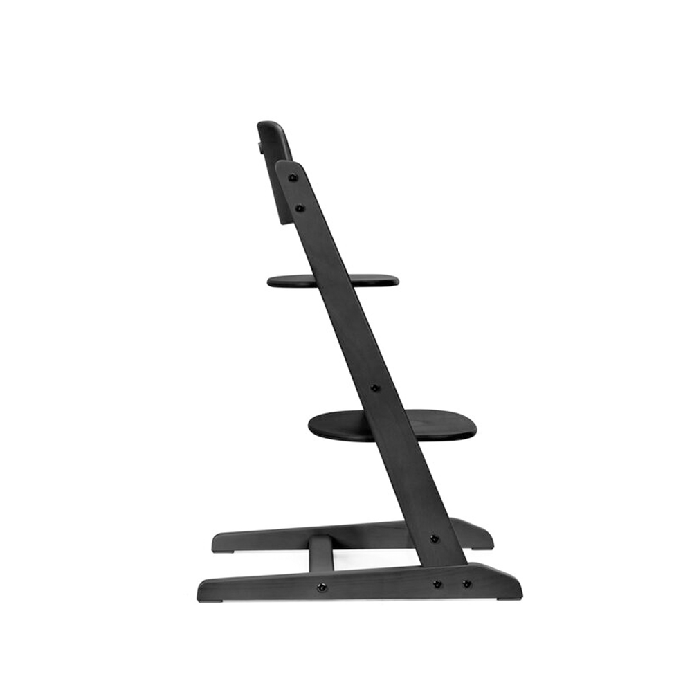 Chaise haute Cybex Iris 3-en-1 Stunning Black