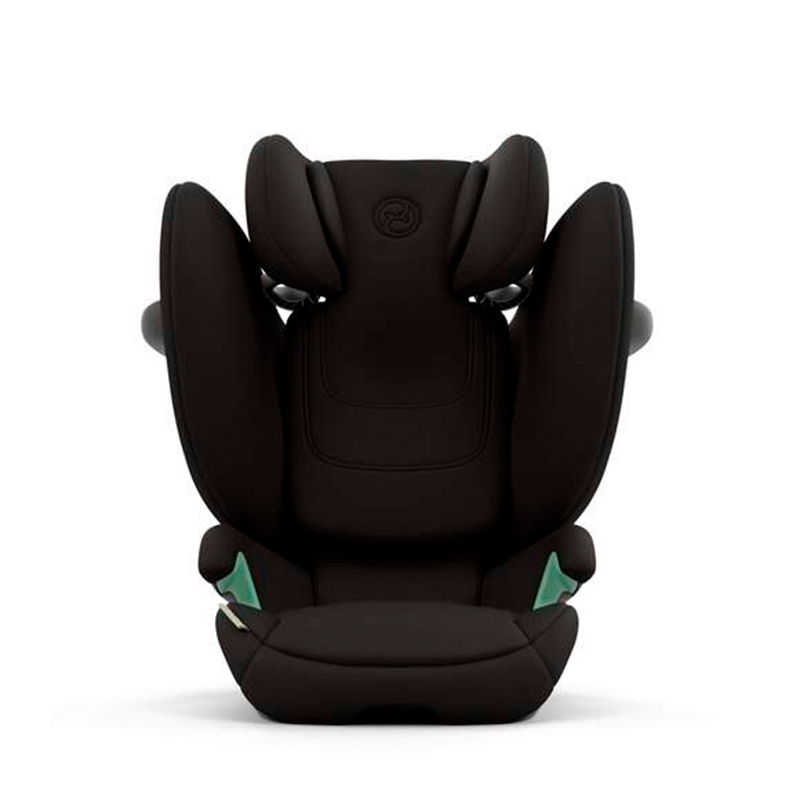 Cybex  Solution G2 Comfort Magic Black - Online MY SNOWFLAKE