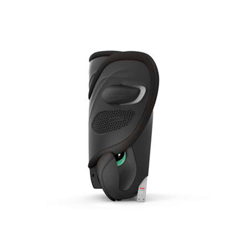 Cybex  Solution G2 Comfort Magic Black - Online MY SNOWFLAKE