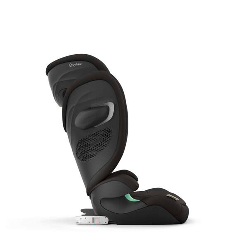 Cybex  Solution G2 Comfort Magic Black - Online MY SNOWFLAKE