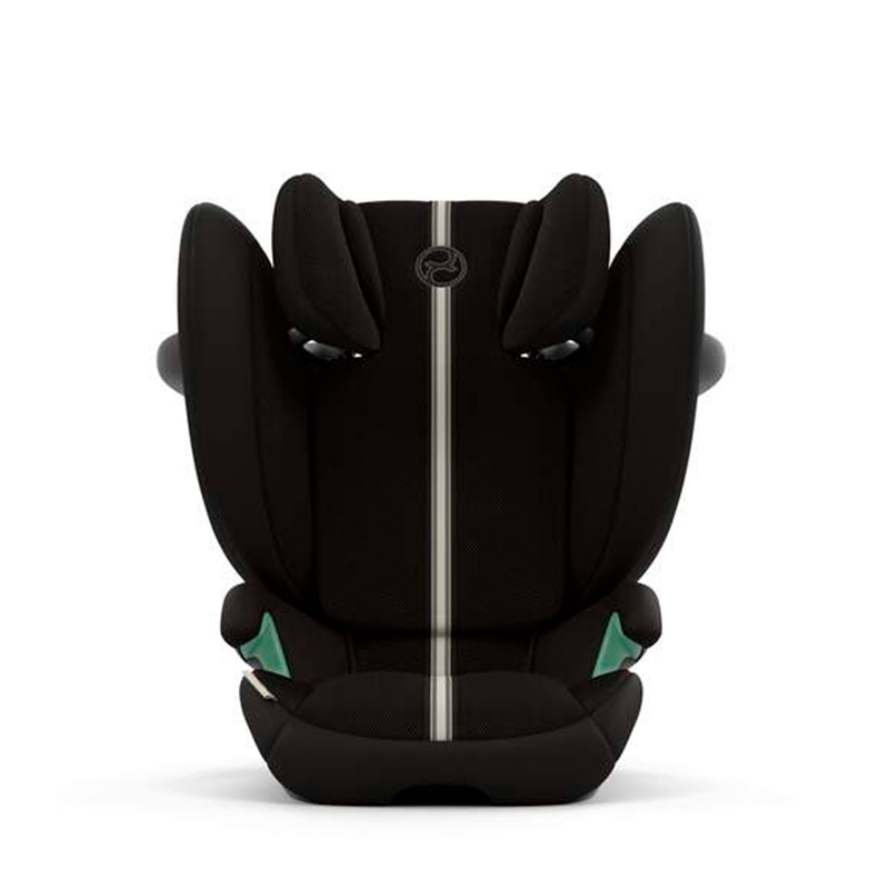 Cybex  Solution G2 Plus Moon Black - Online MY SNOWFLAKE